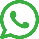 Chat on Whatsapp Icon